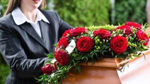 Τι ισχύει για τις κηδείες σήμερα;-Τελετές Ευσταθίου