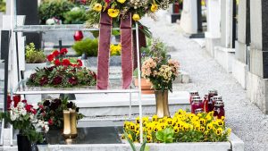 Πότε γίνονται κηδείες; 4 Παράγοντες-Τελετές Ευσταθίου
