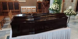 Funerals Athens - Efstathio Ceremonies